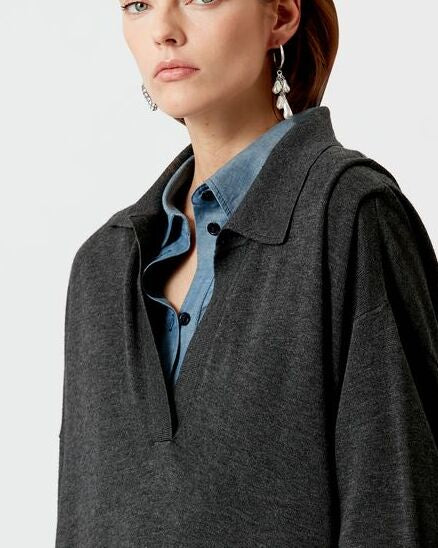 PULL GILIANE Faume - seconde main