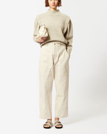 PANTS   SULANOA Faume - seconde main