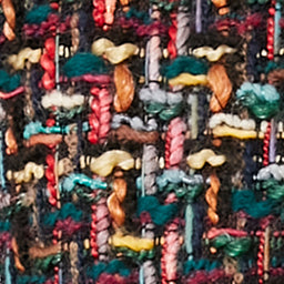 JACKET ZINGYA Faume - seconde main