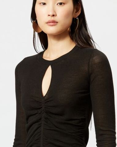 SWEATER   POSY Faume - seconde main