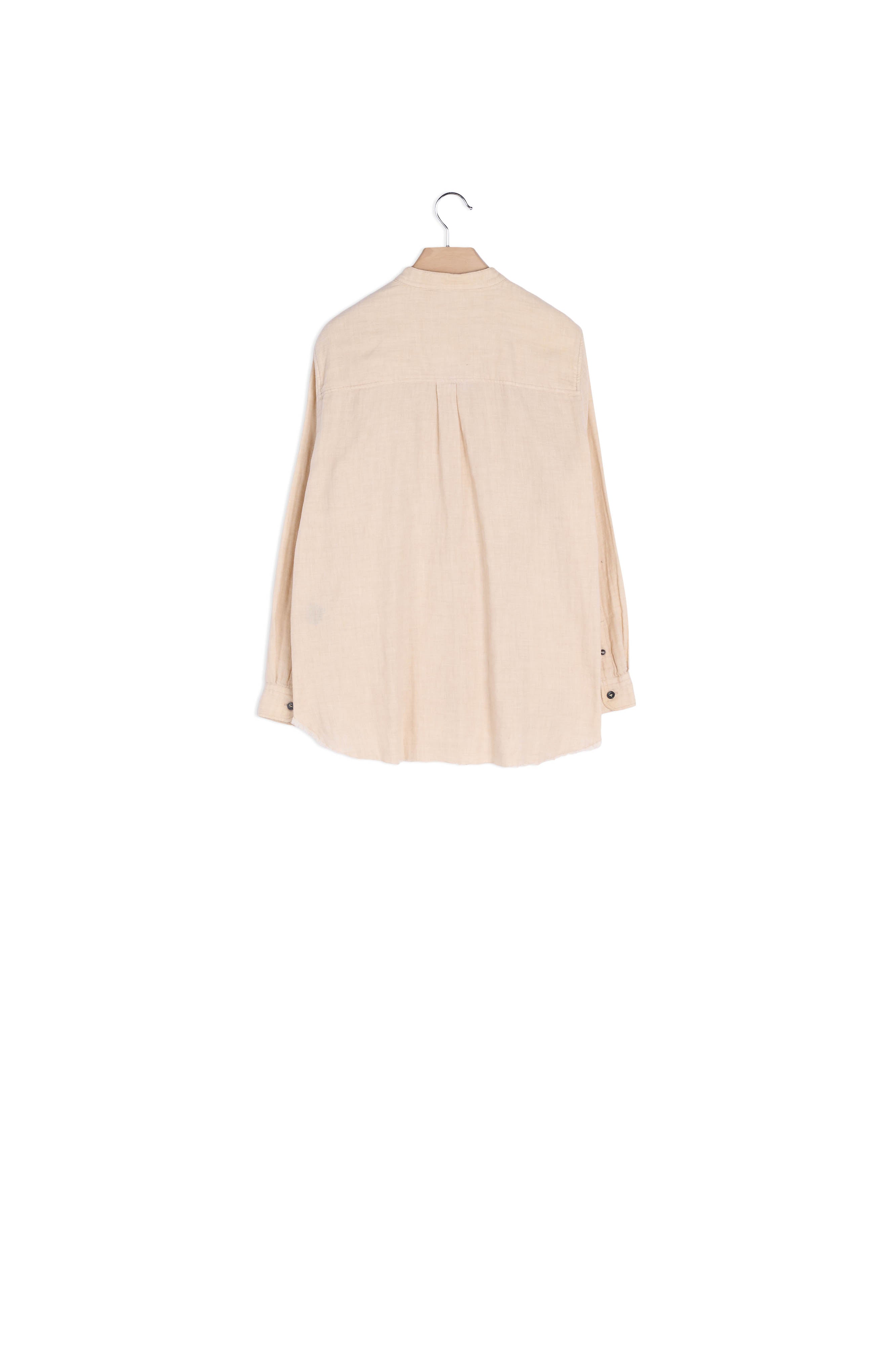 CHEMISE Faume - seconde main