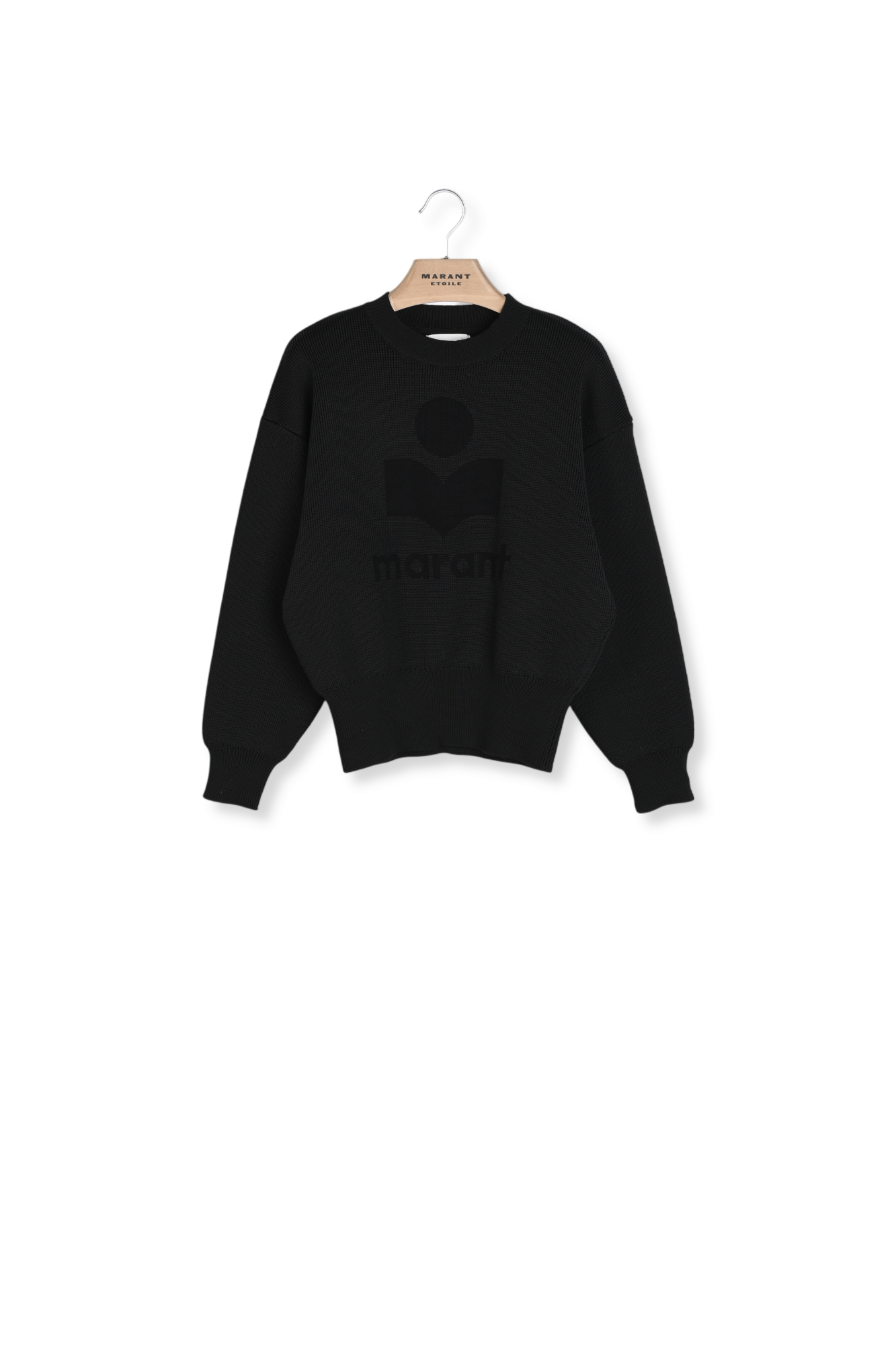 SWEATER   AILYS Faume - seconde main