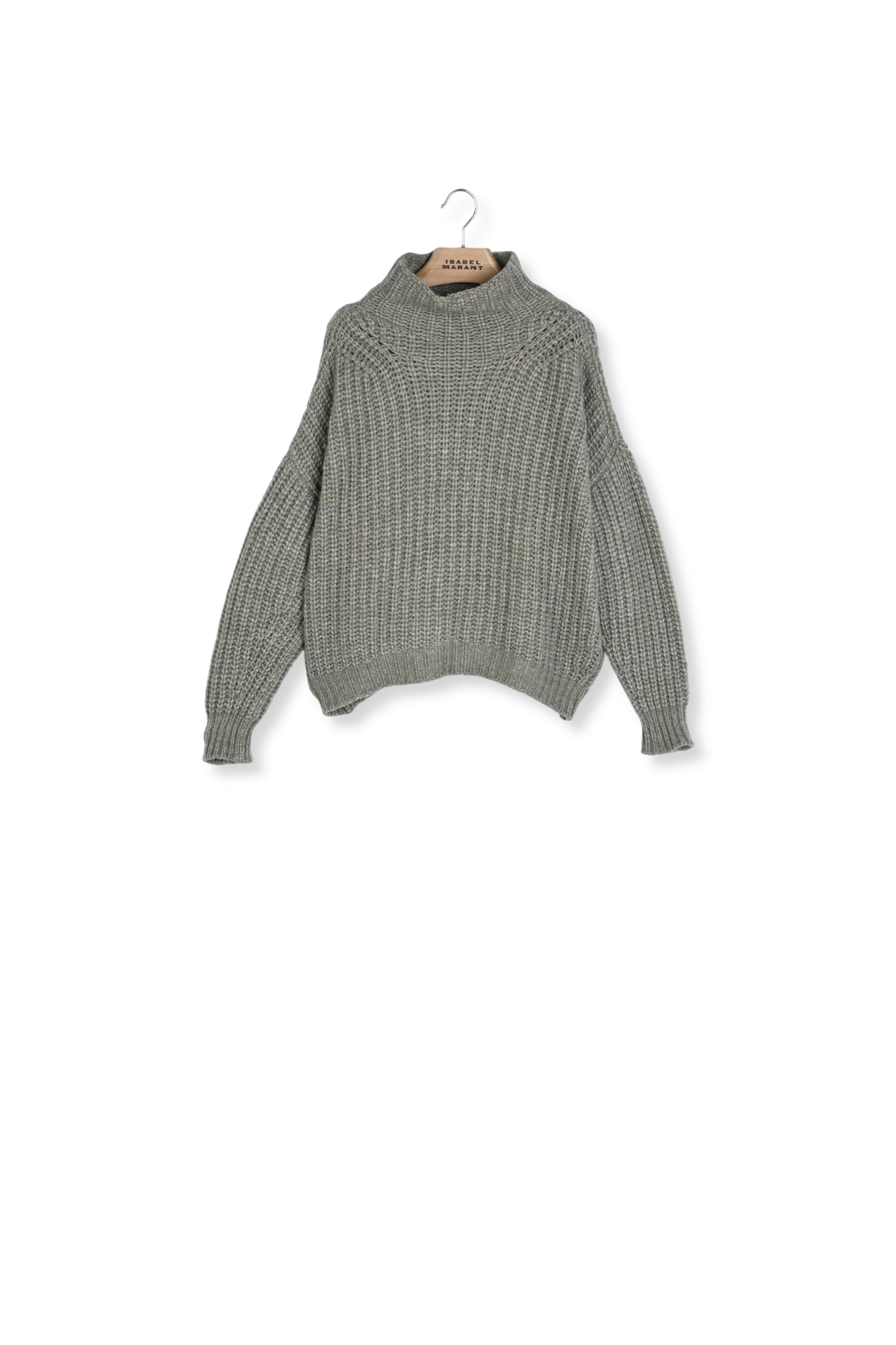 SWEATER IRIS Faume - seconde main
