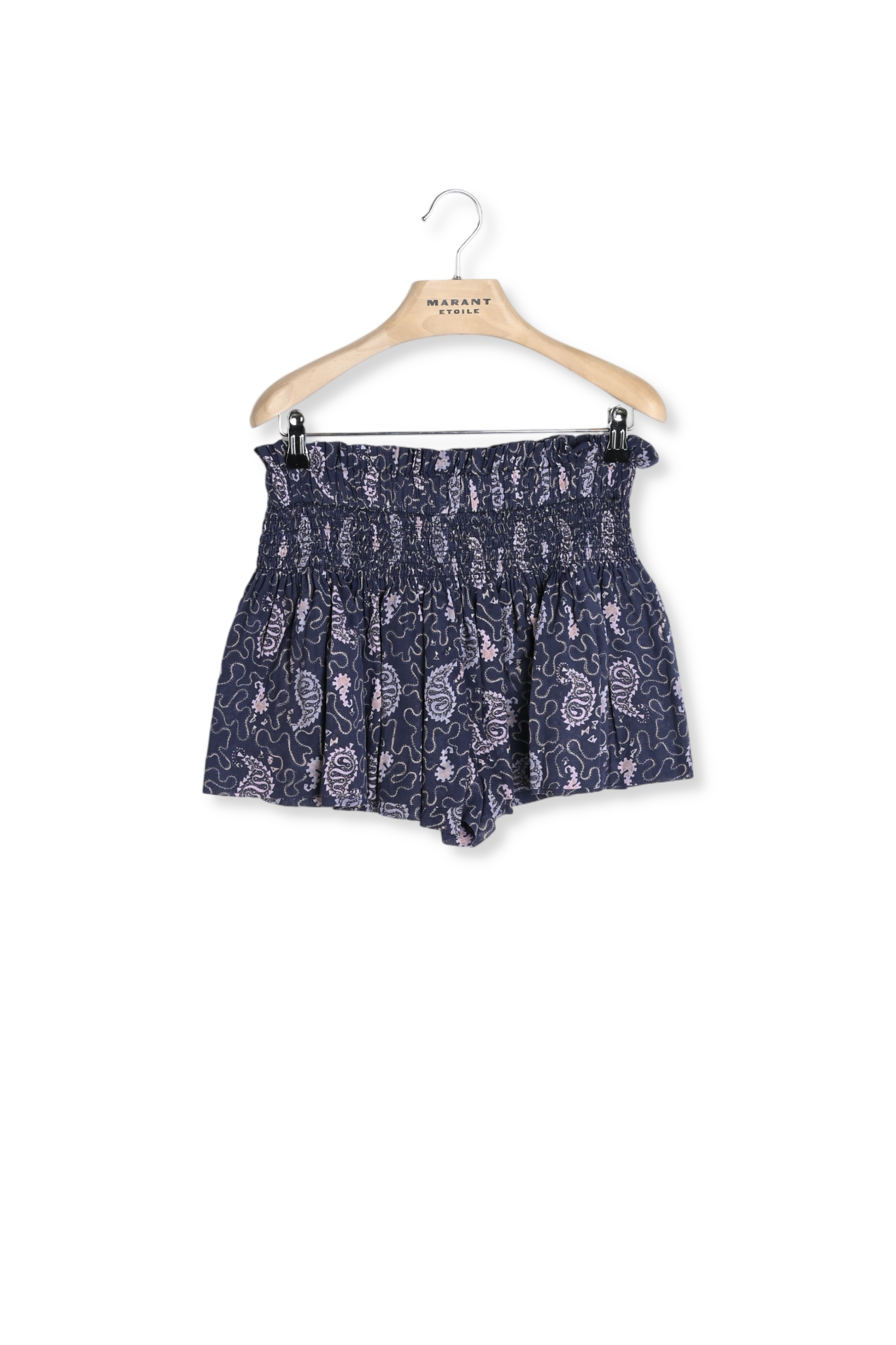 SHORT AYOWEL Faume - seconde main