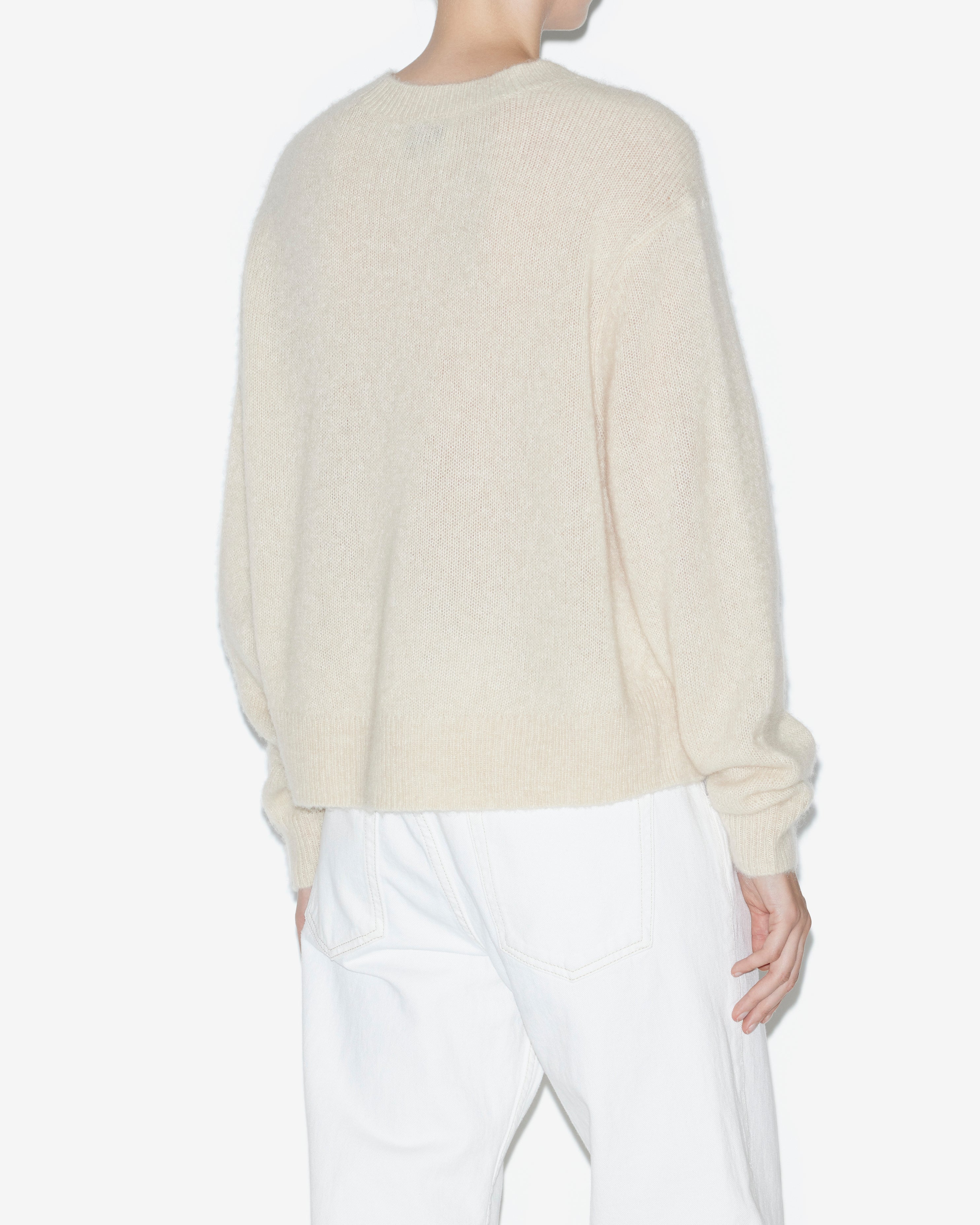 SWEATER LYLIA Faume - seconde main