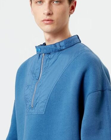 SWEATSHIRT WALID Faume - seconde main