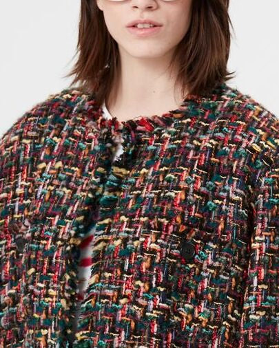 JACKET DIANAZA Faume - seconde main