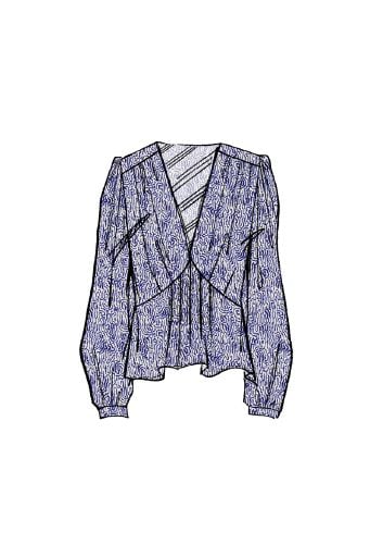 TOP EDDY Faume - seconde main