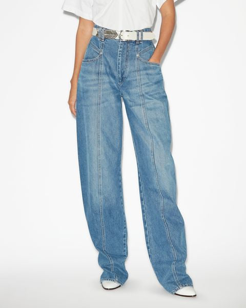 PANTALON VETAN Faume - seconde main