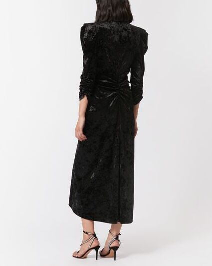 ROBE GILALBI Faume - seconde main