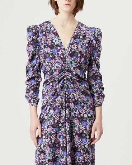 DRESS ALBINI Faume - seconde main