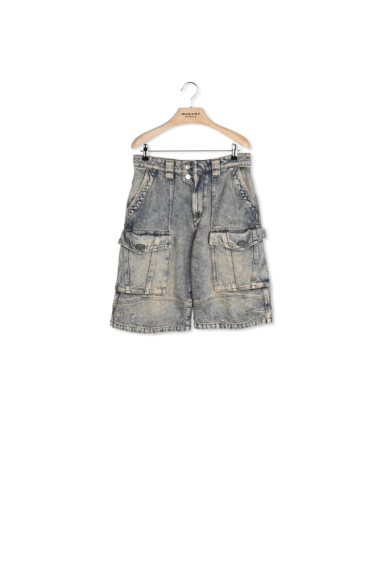 PANTALON HORTENS Faume - seconde main