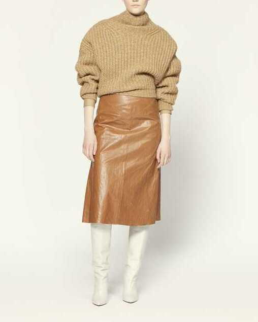 PULL IRIS Faume - seconde main