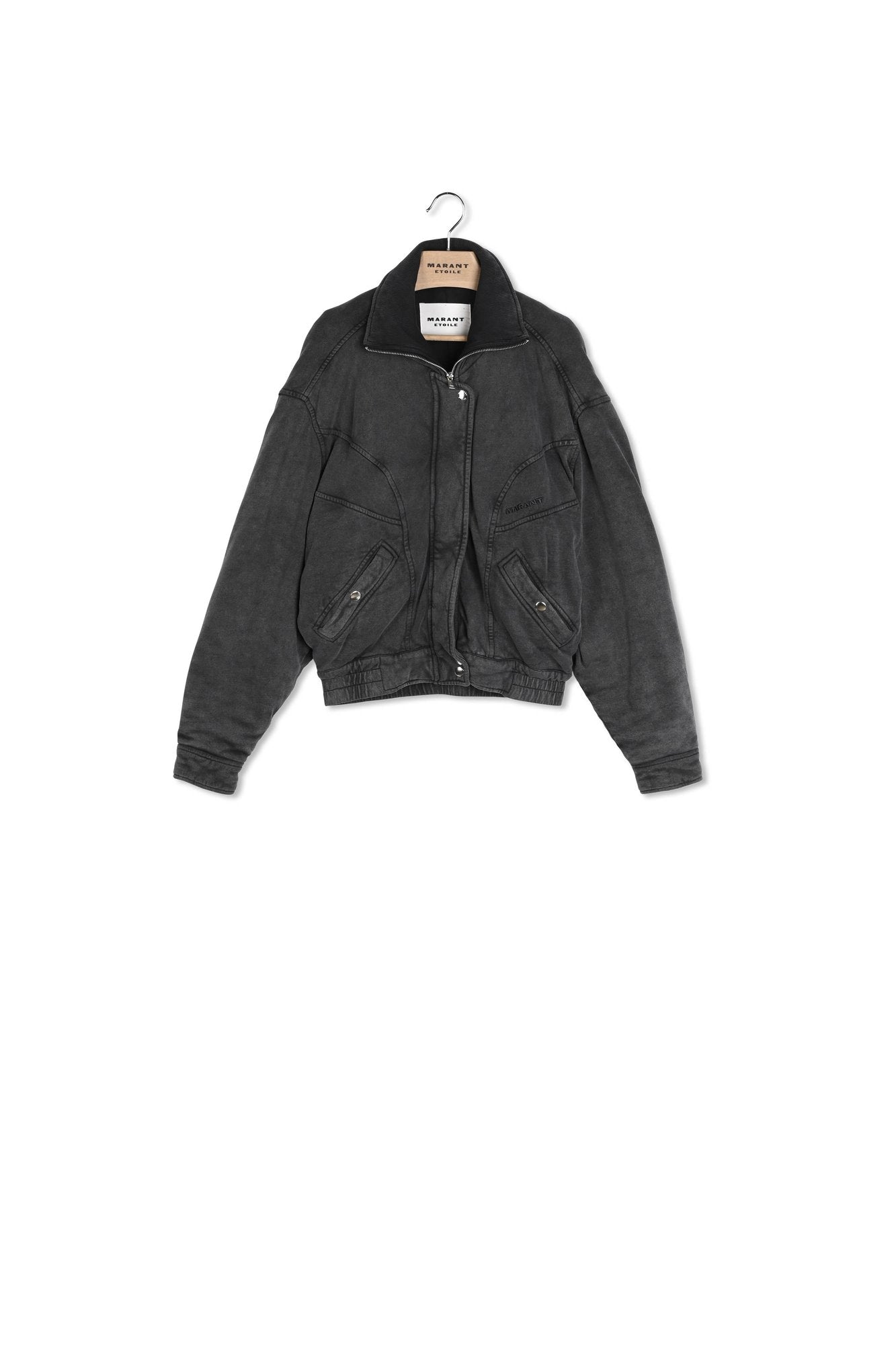 JACKET PARVETI Faume - seconde main