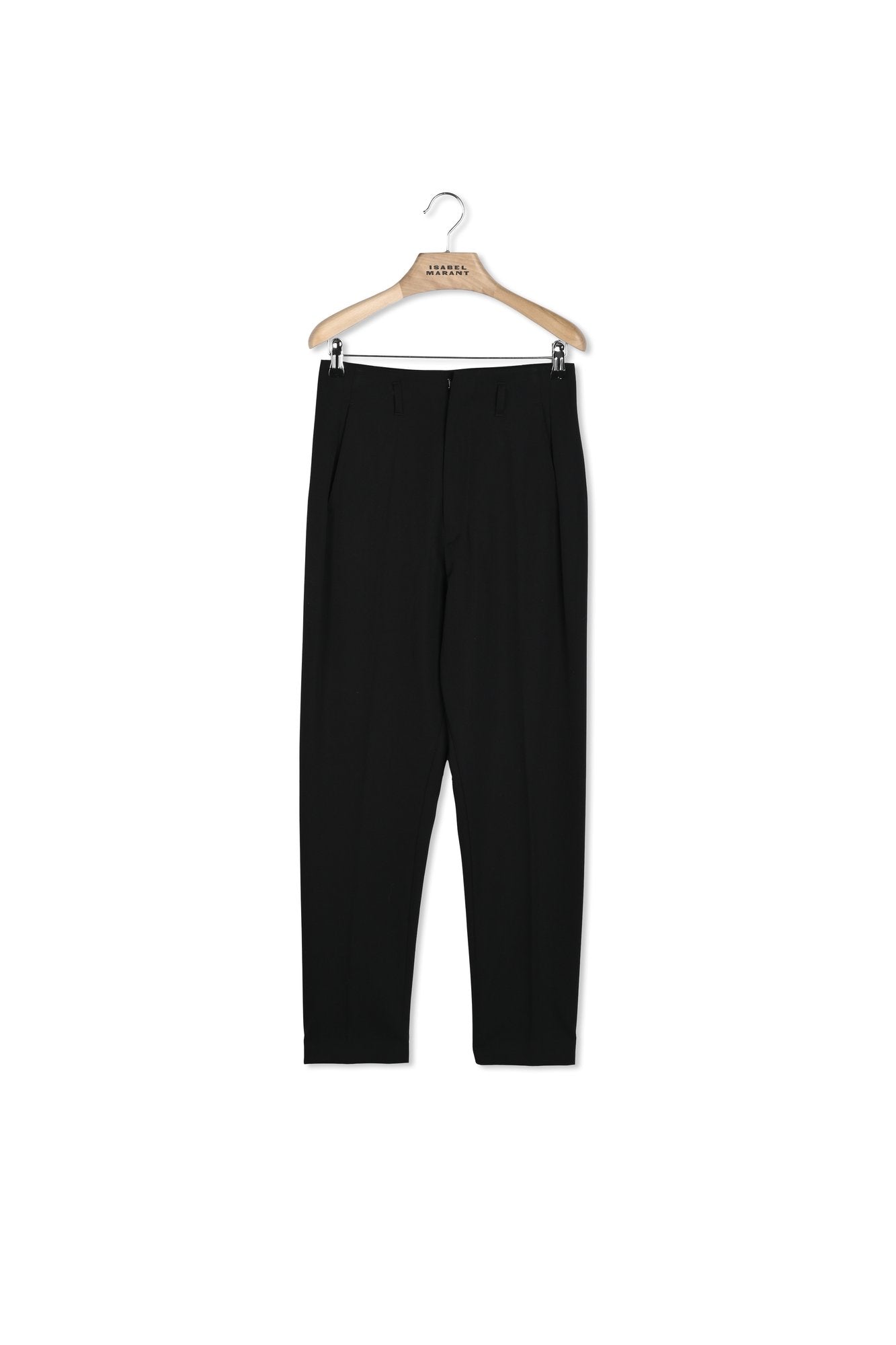 PANTS AMAYA Faume - seconde main