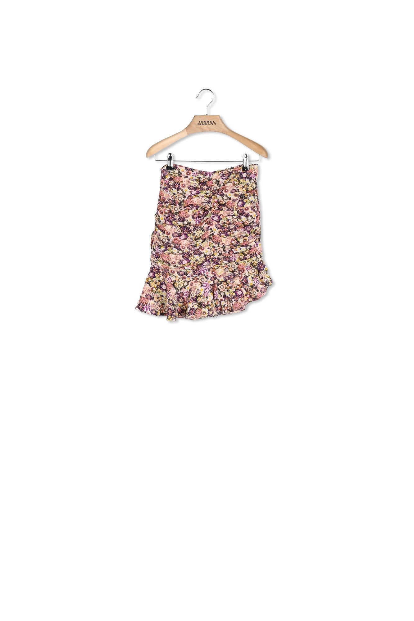 SKIRT MILENDI Faume - seconde main