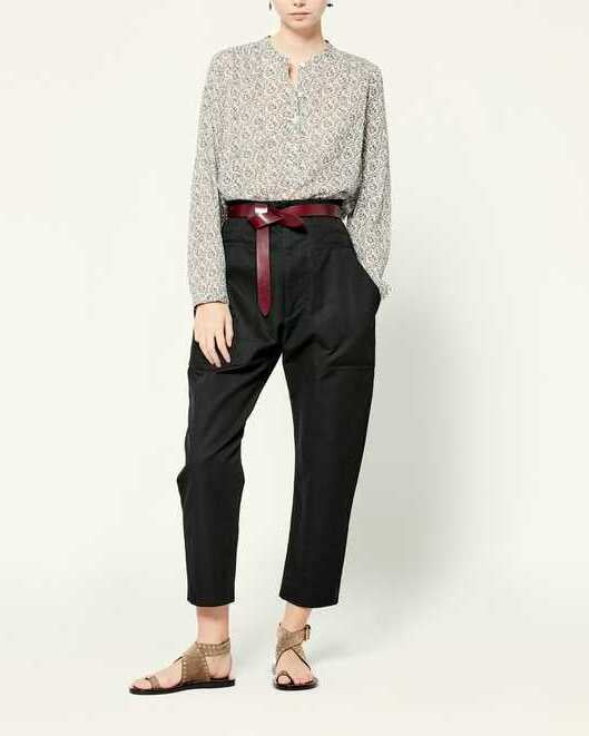 TOP MARIA Faume - seconde main