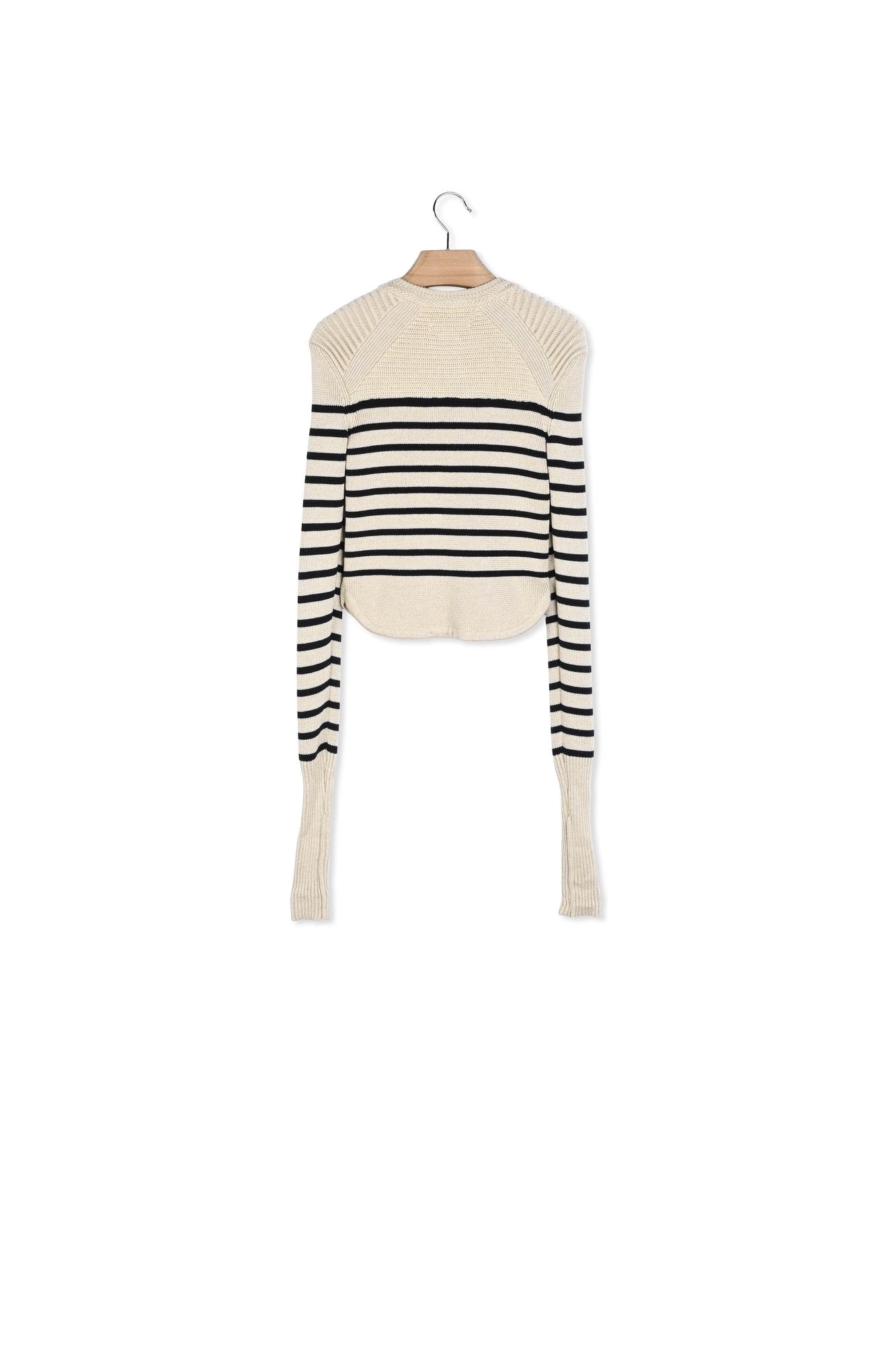 PULL KOYLE Faume - seconde main
