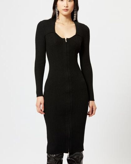 DRESS    ZAEL Faume - seconde main
