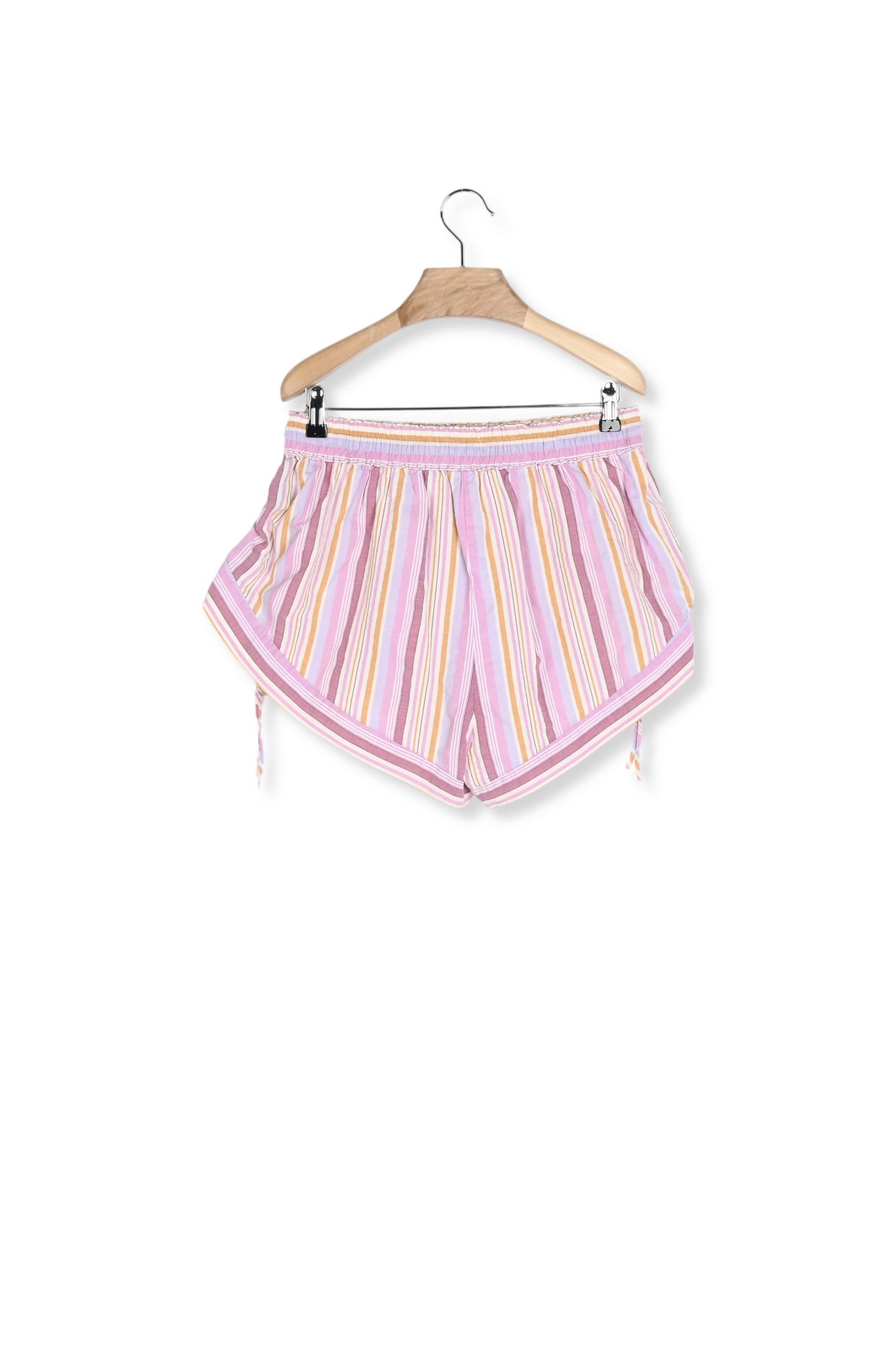 SHORT THALIA Faume - seconde main