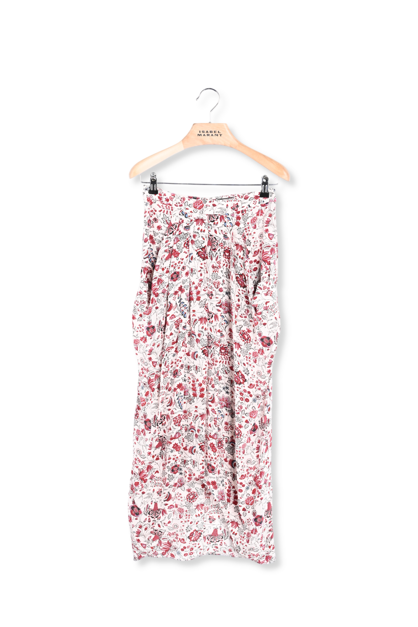 SKIRT GINKINALI Faume - seconde main