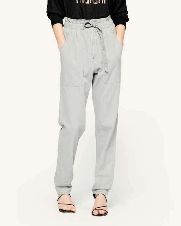 PANTS MUARDO Faume - seconde main