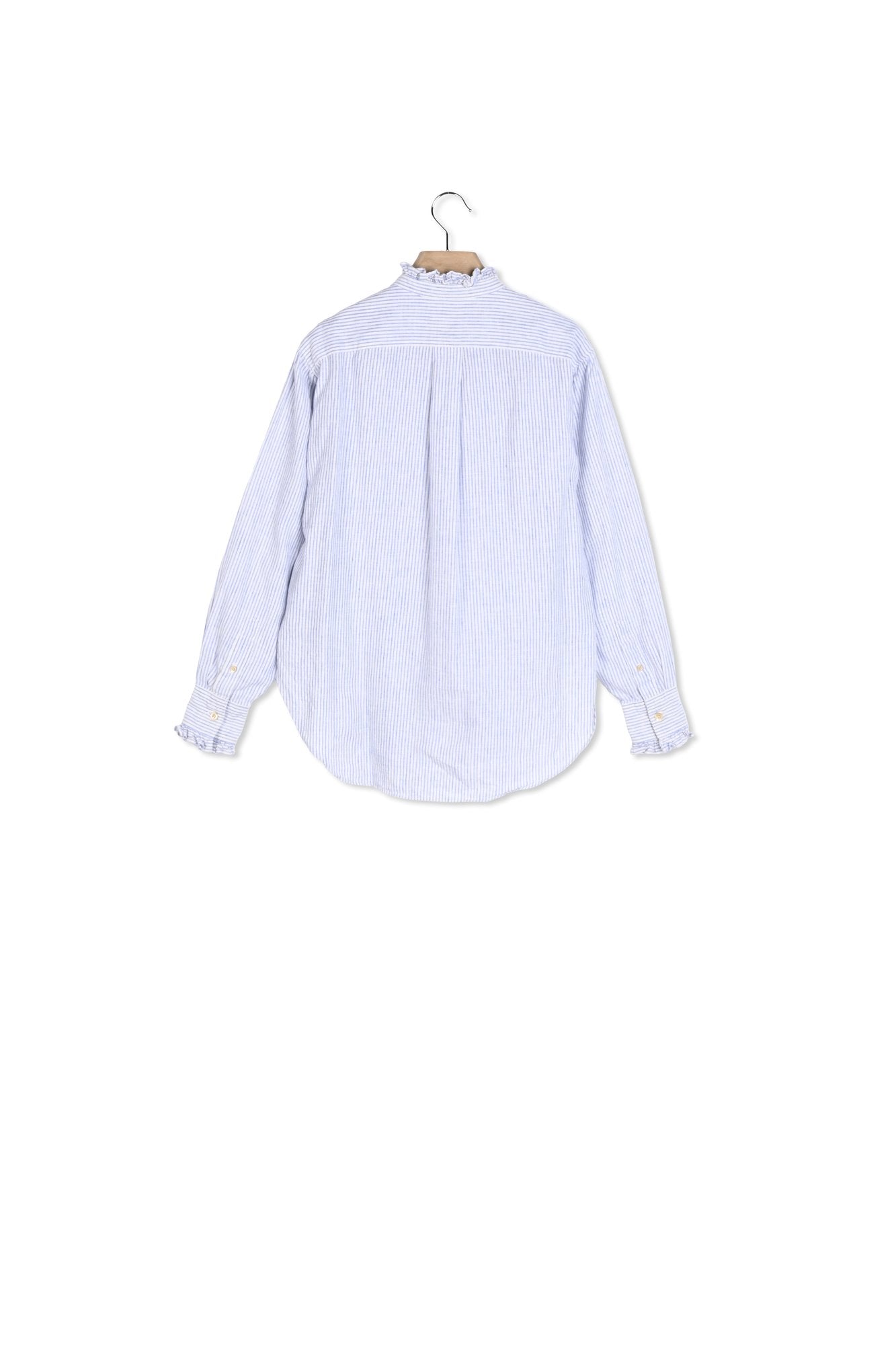 CHEMISE SAOLI Faume - seconde main