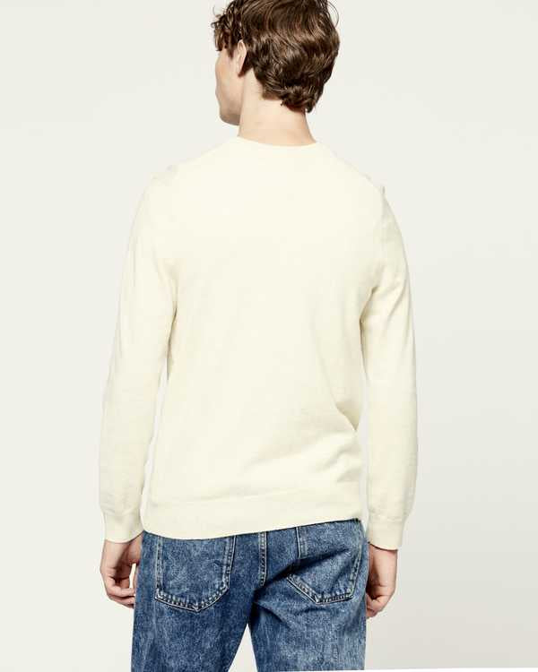 PULL EVANS Faume - seconde main