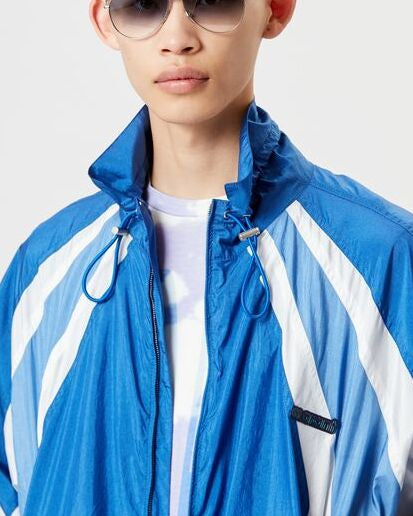 JACKET PATCHWORK DEVAN Faume - seconde main