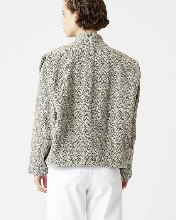 MANTEAU DROGO Faume - seconde main