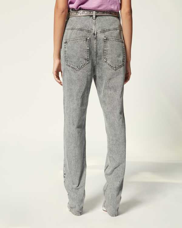 PANTALON HENOYA Faume - seconde main