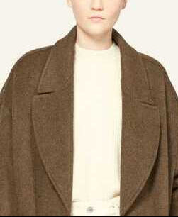 MANTEAU EGO Faume - seconde main