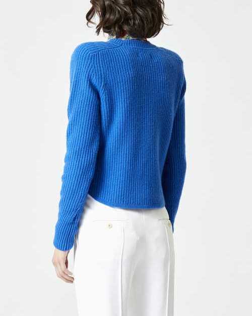 SWEATER BRENTY Faume - seconde main