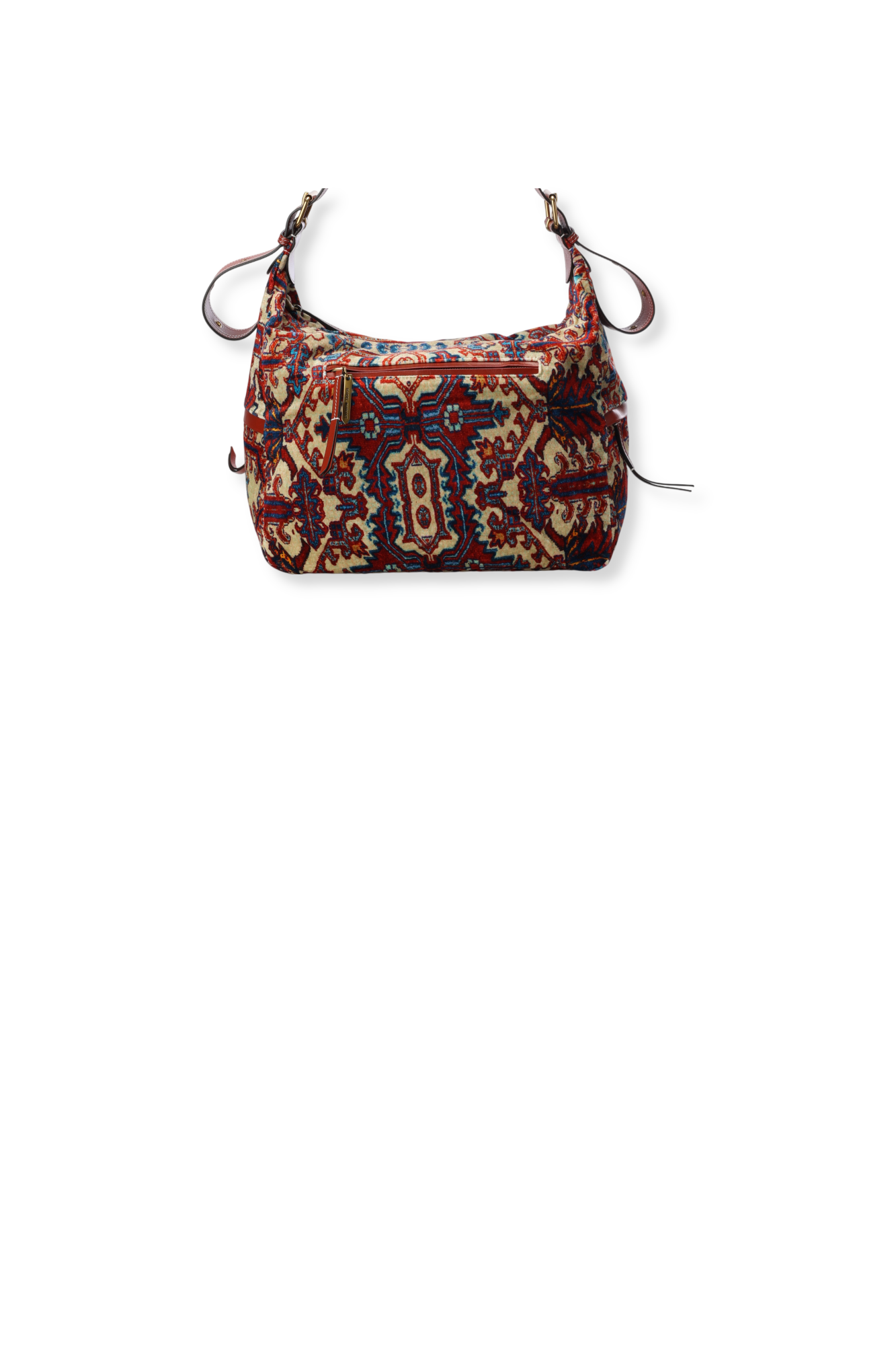 SHOULDER BAG NIAMEY Faume - seconde main
