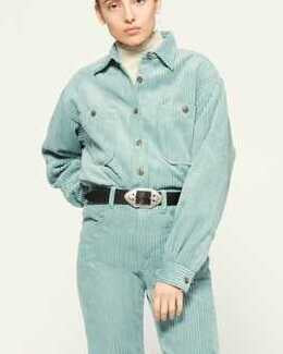 SHIRT DEXO Faume - seconde main