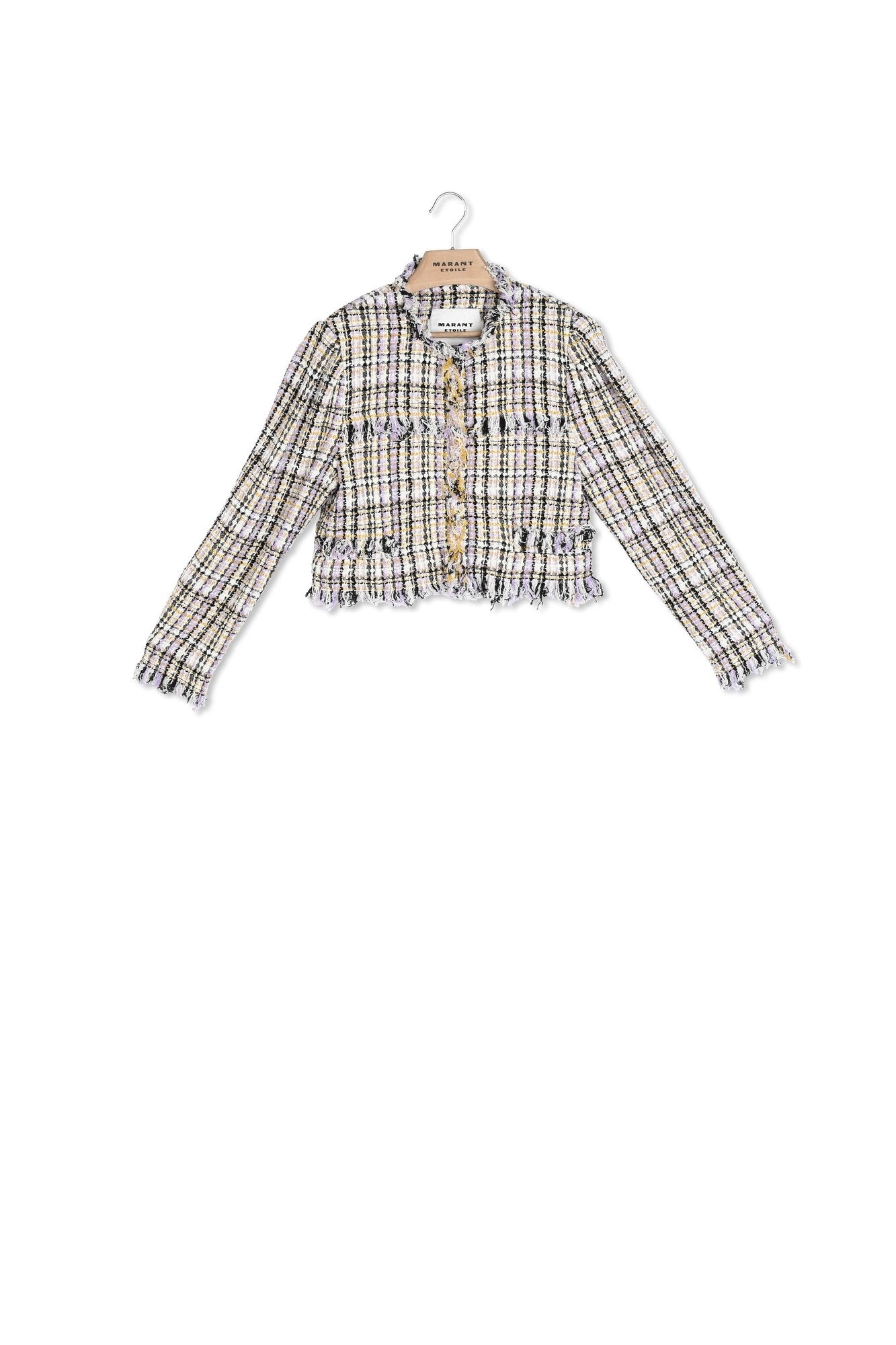 VESTE EN COTON NAMEO Faume - seconde main