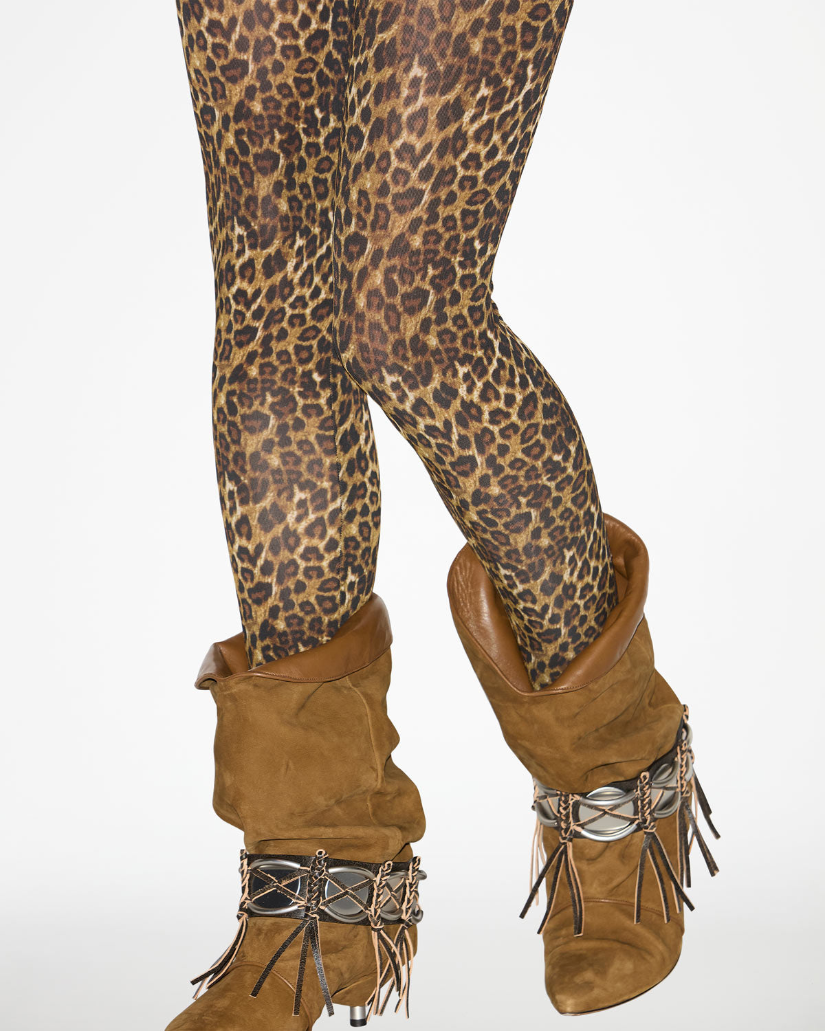 PANTALON JOSHUA Faume - seconde main