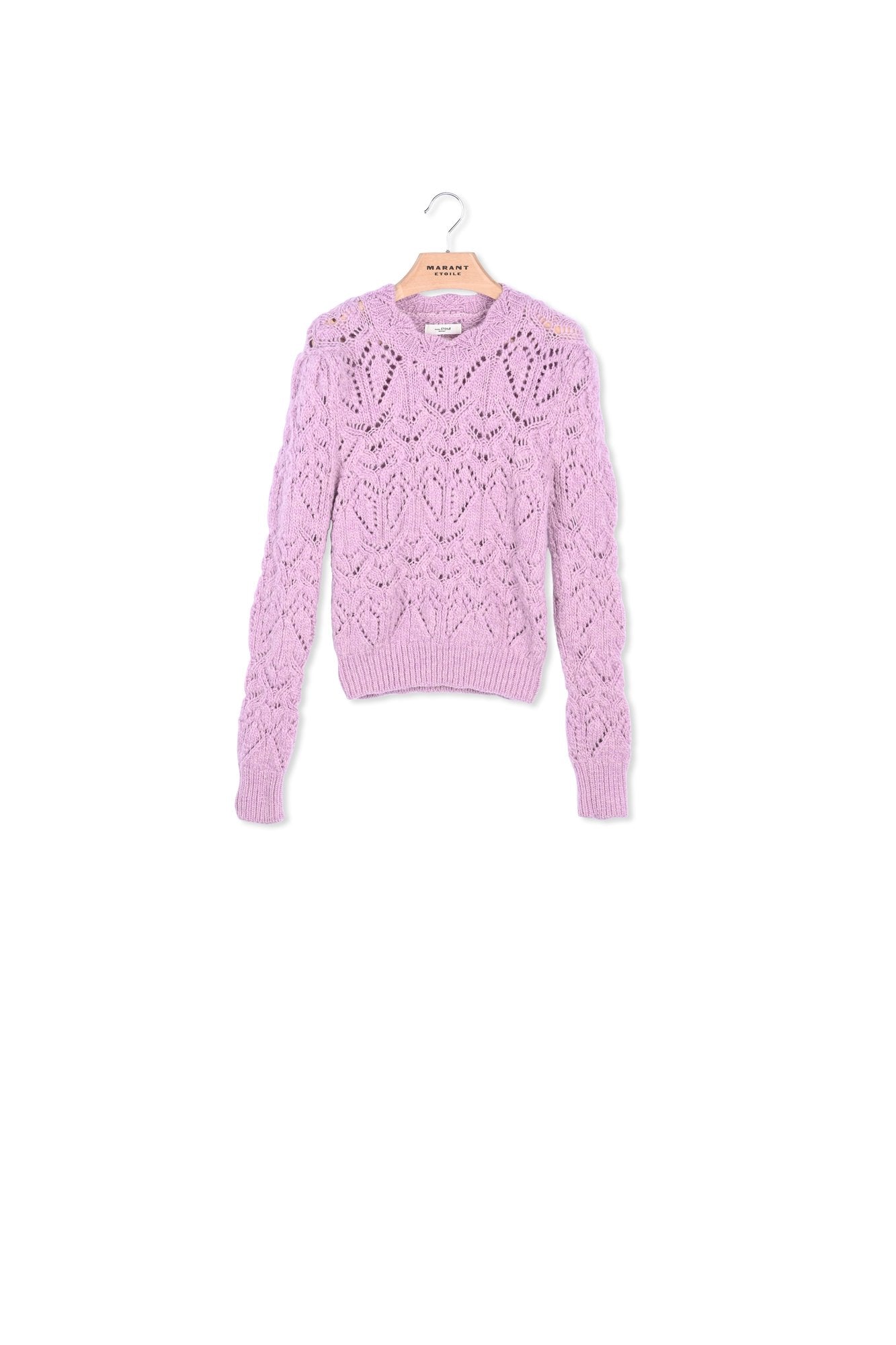 SWEATER GAIA Faume - seconde main