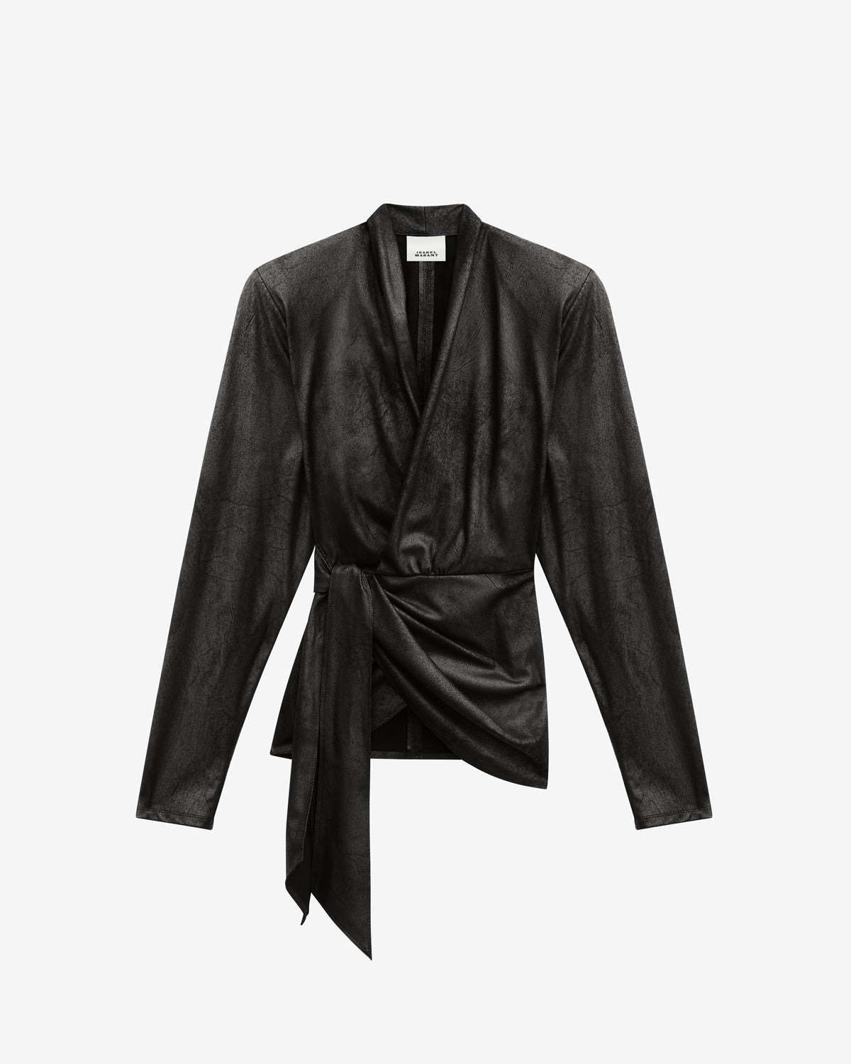 CACHE-CŒUR CINAYE Faume - seconde main