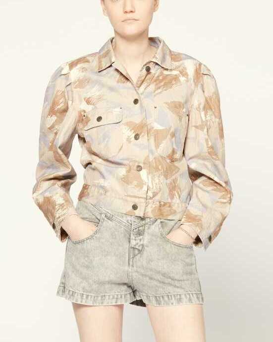 JACKET ITORA Faume - seconde main