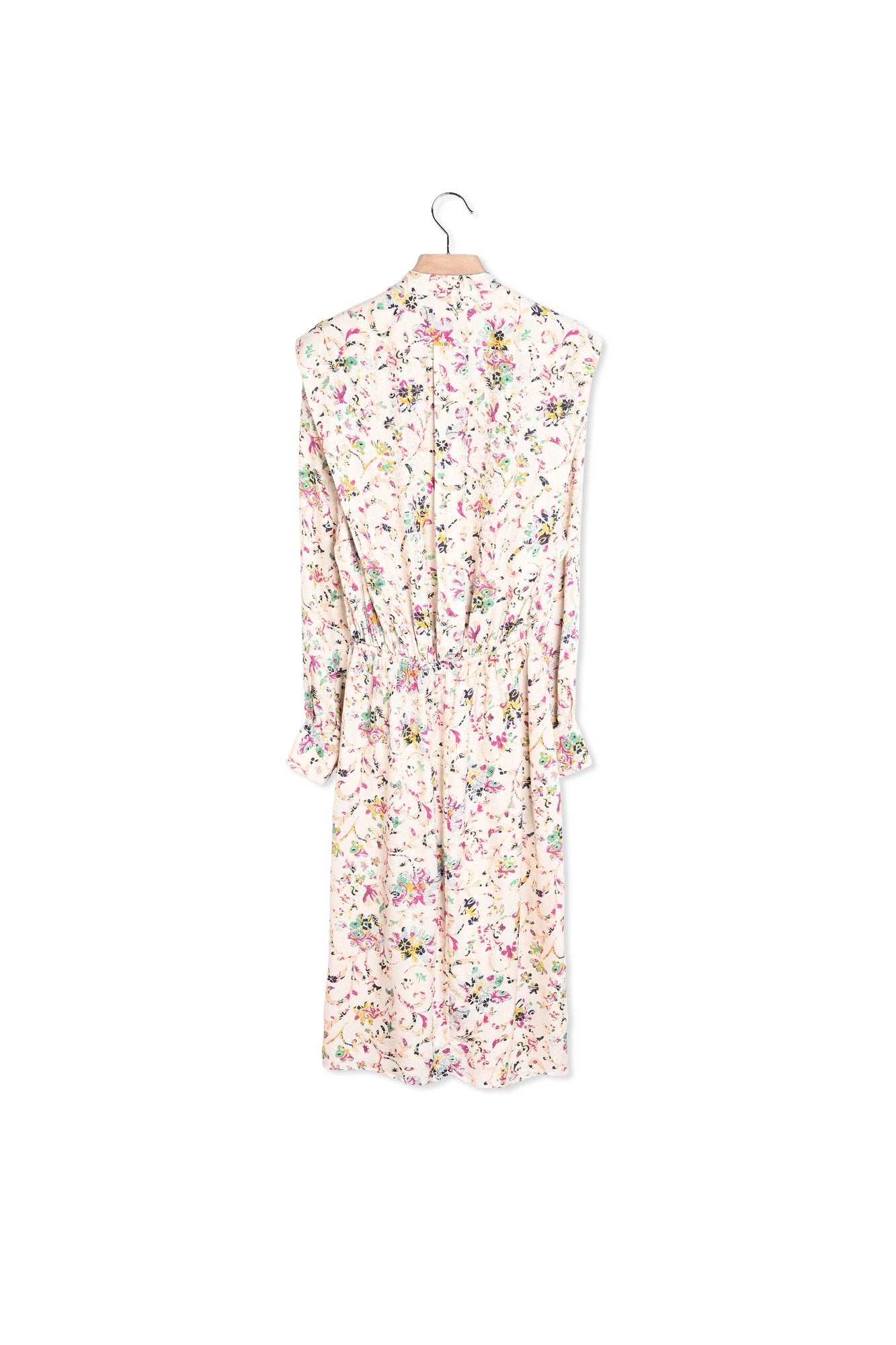 ROBE OKLEYA Faume - seconde main