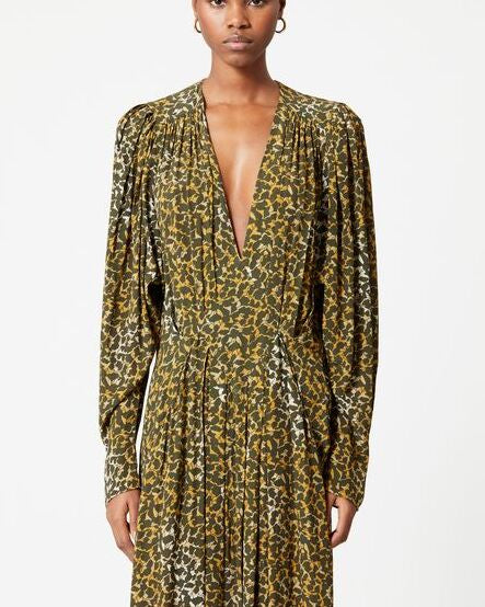 DRESS AISSA Faume - seconde main