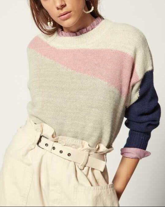 PULL GALITH Faume - seconde main