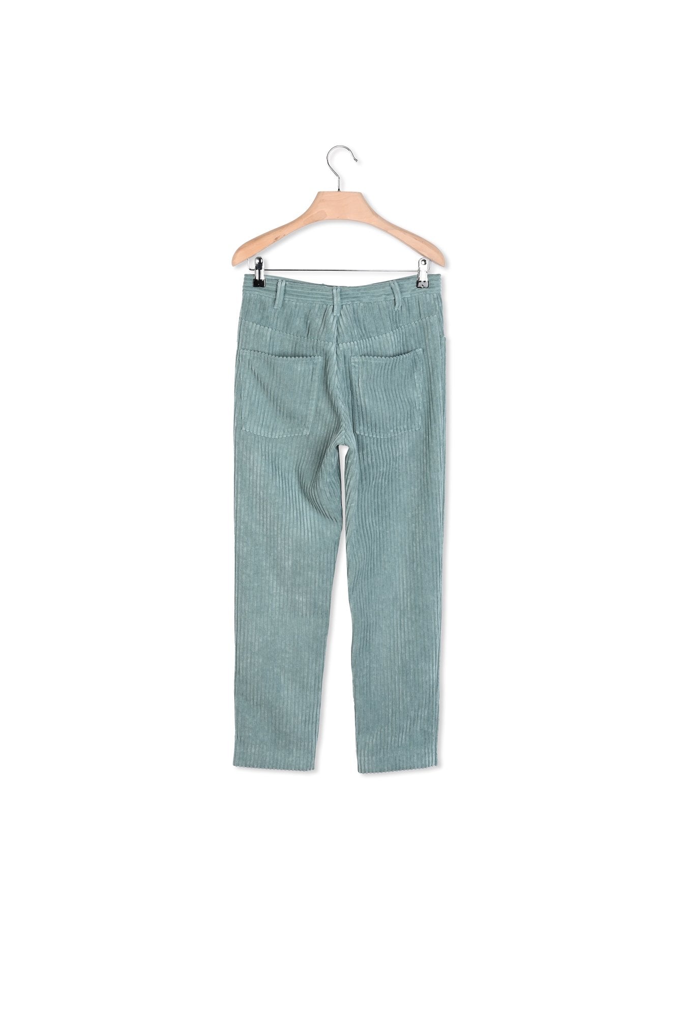 PANTS BELDENAE Faume - seconde main