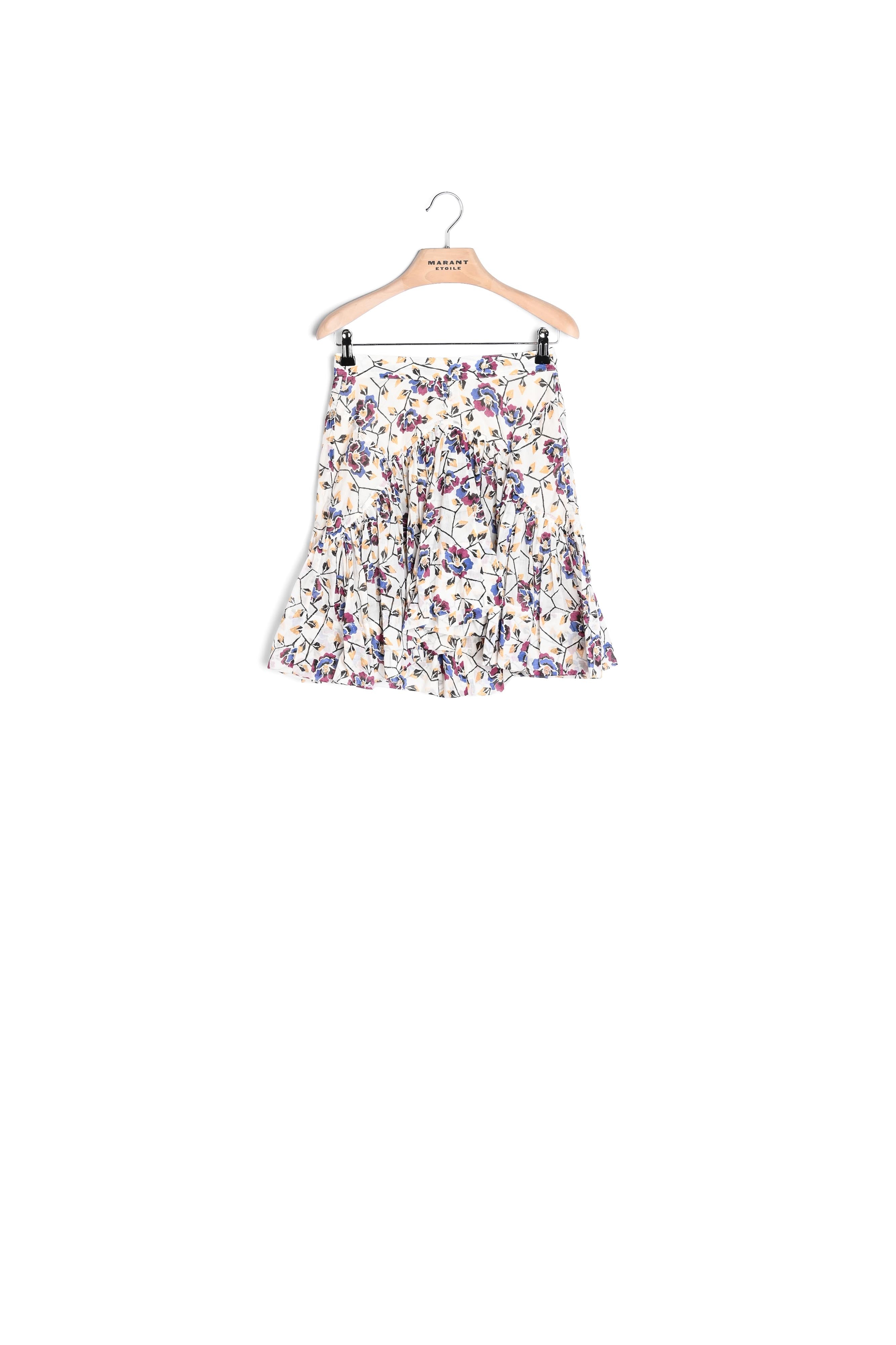 Jupe KELLY �?? Isabel Marant Vintage