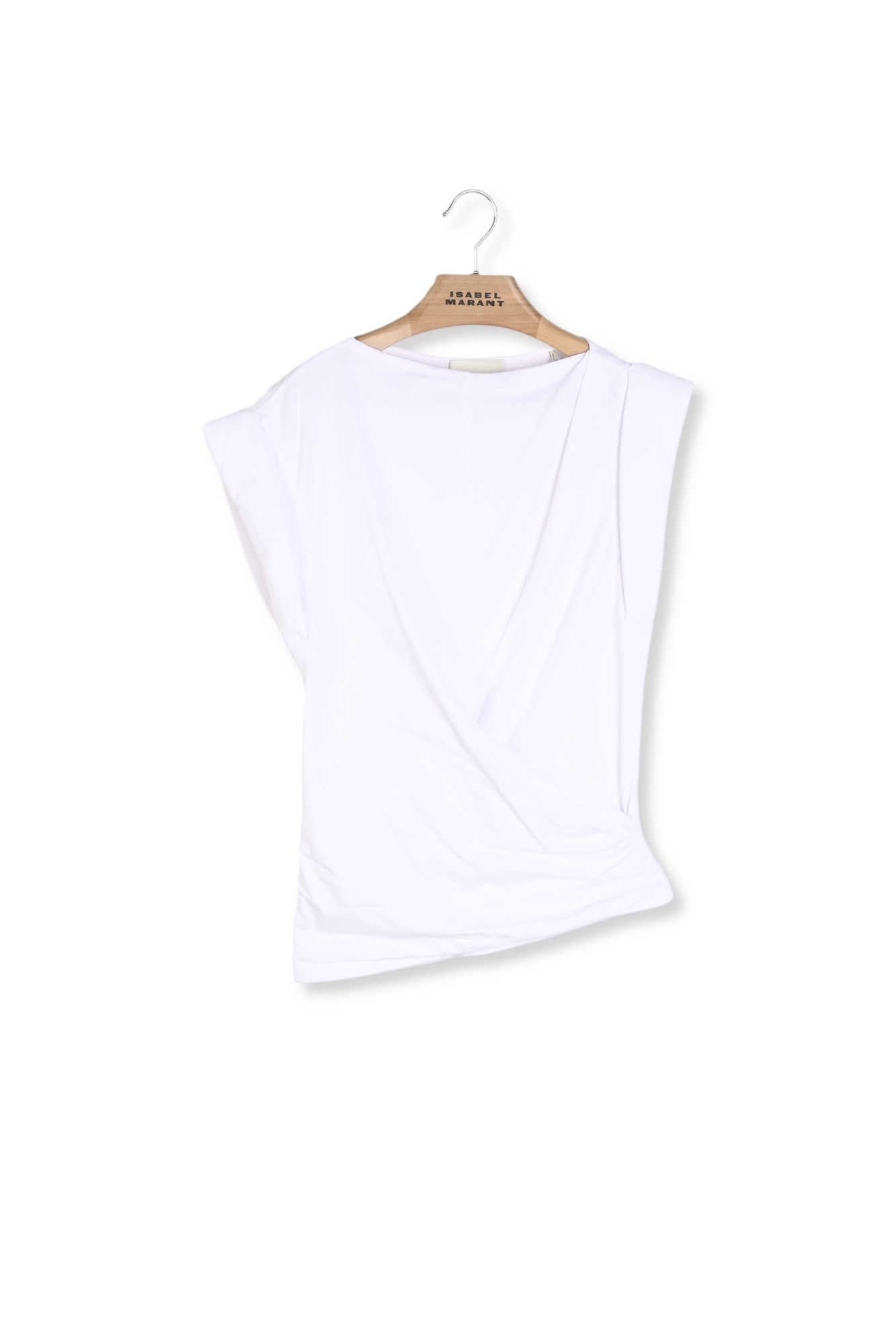 T-SHIRT MAISAN Faume - seconde main