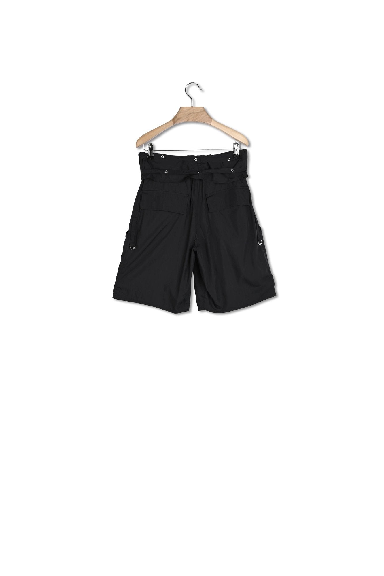 SHORT HEIDI Faume - seconde main