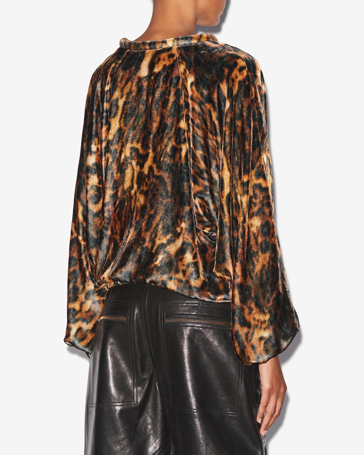 TOP DABIA Faume - seconde main