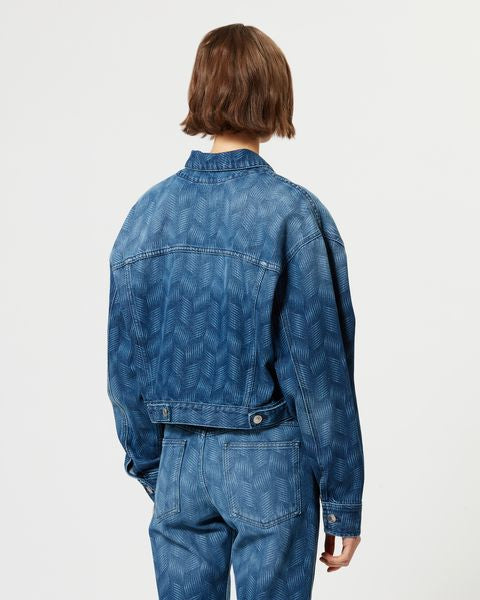 JACKET   TADIA Faume - seconde main