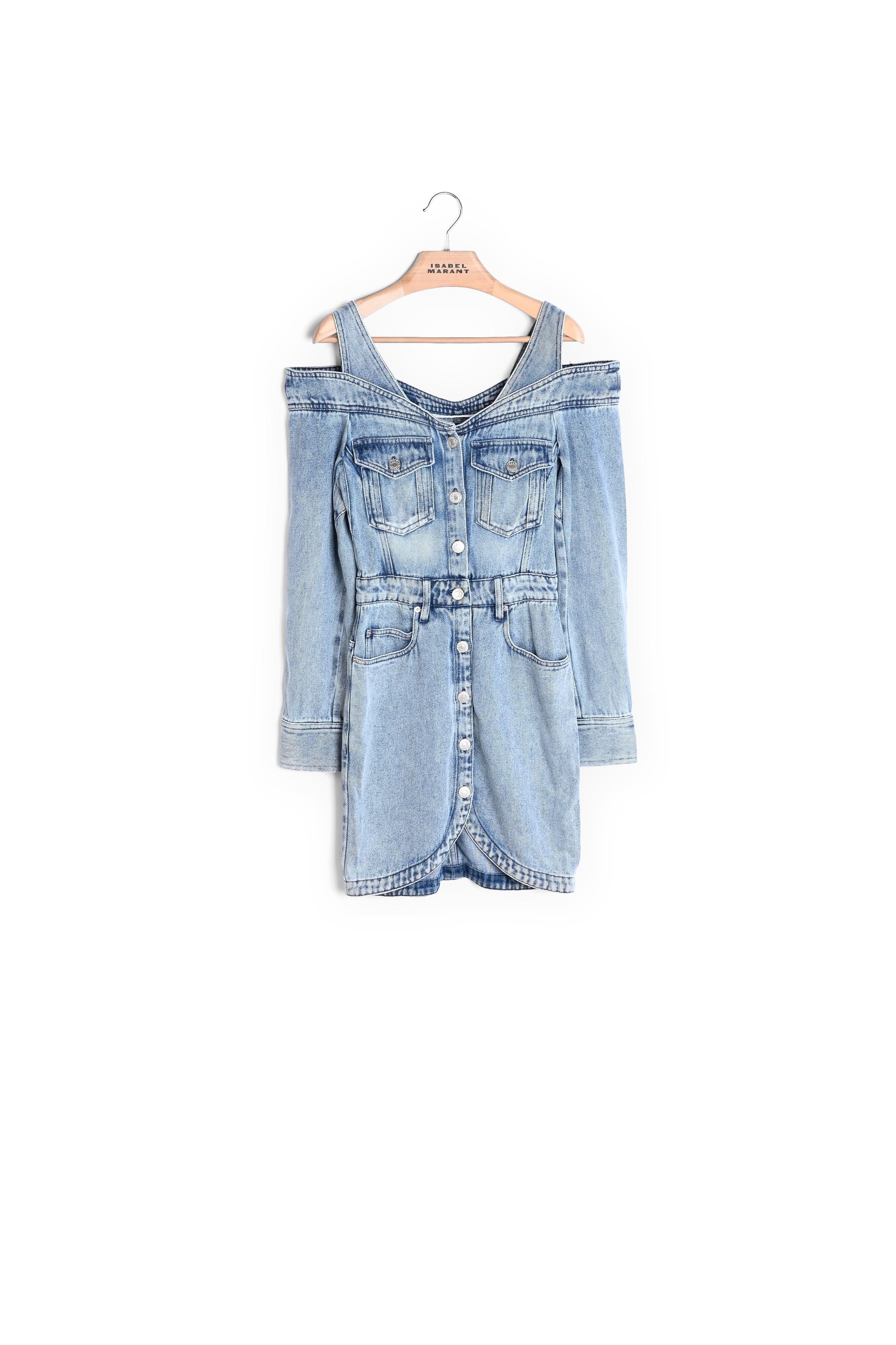 ROBE Faume - seconde main